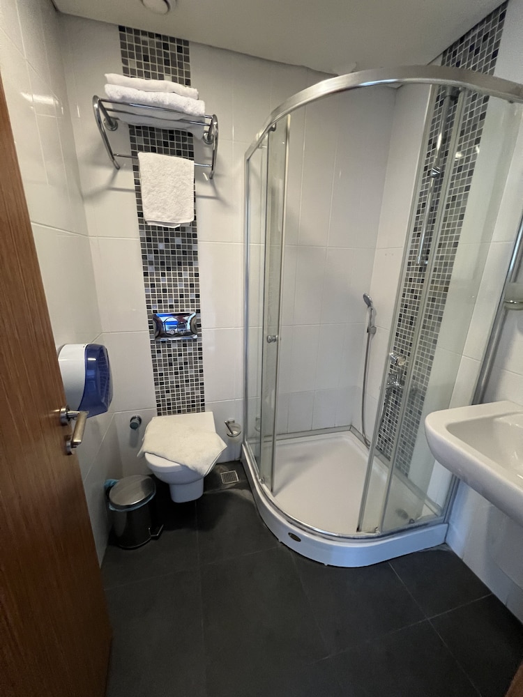 Aycan Sultan Apart Hotel 25/27