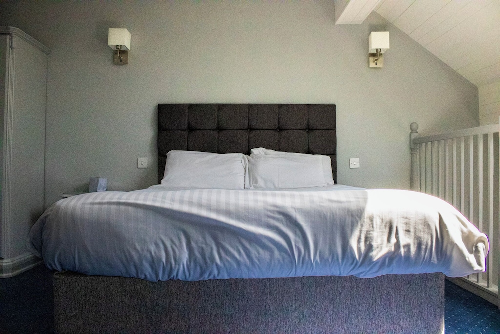 The Littleover Lodge Hotel 9/47