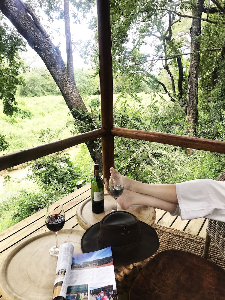 Karongwe River Lodge 35/78