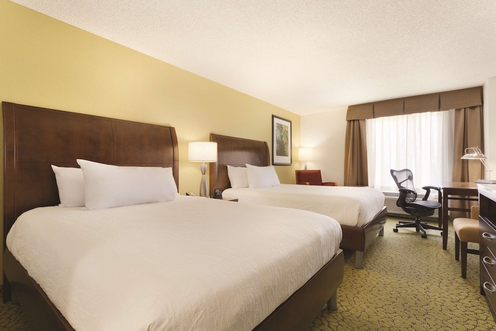 Hilton Garden Inn Anaheim Garden Grove 12/41