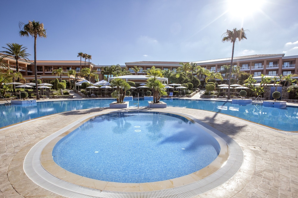 Hipotels Barrosa Palace and Spa 2/46