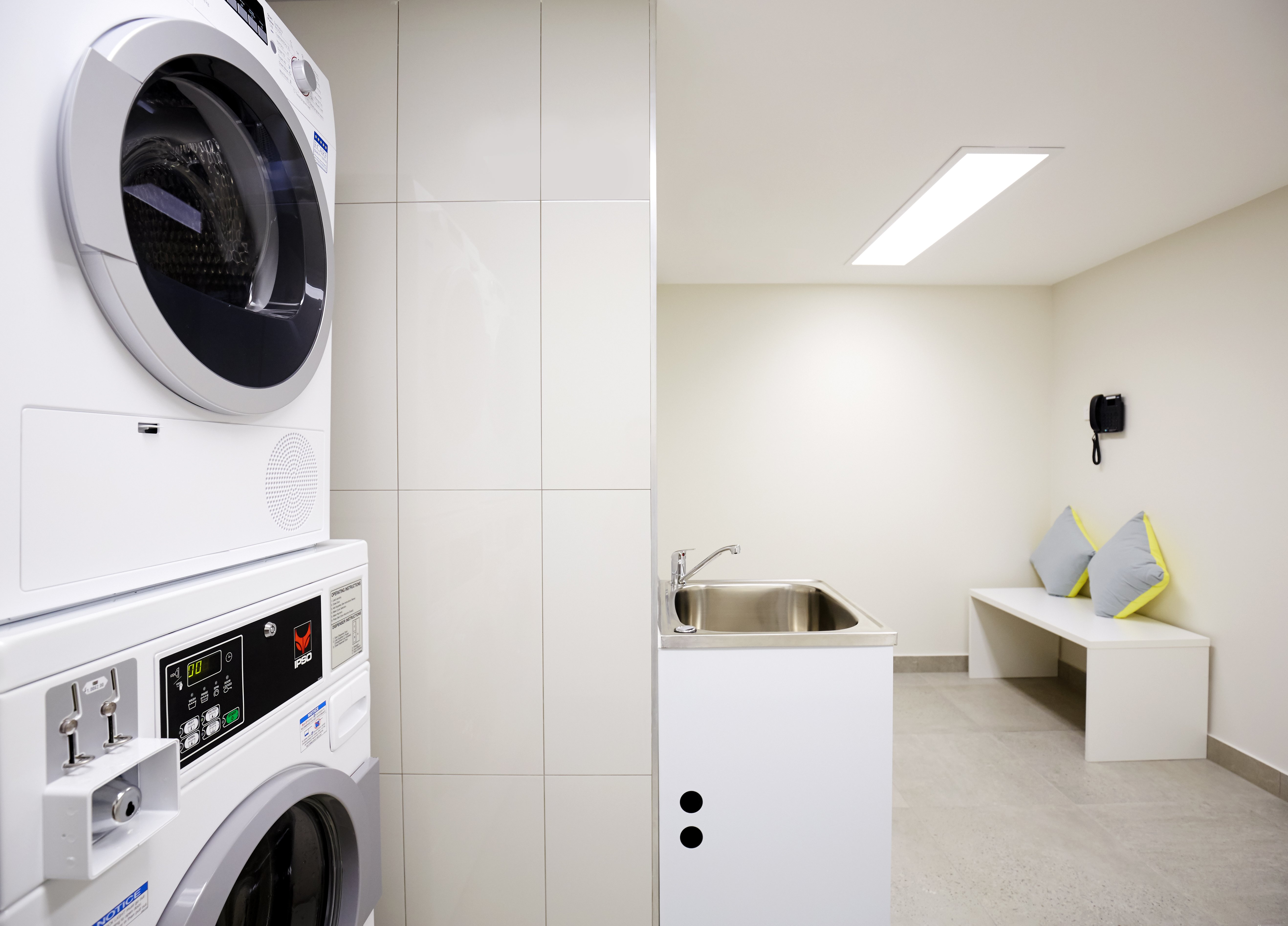 Holiday Inn Express Sydney Macquarie Park 54/54