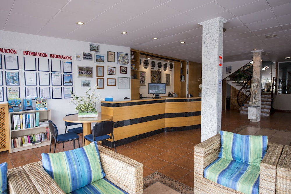 Hotel Internacional Calella 7/73