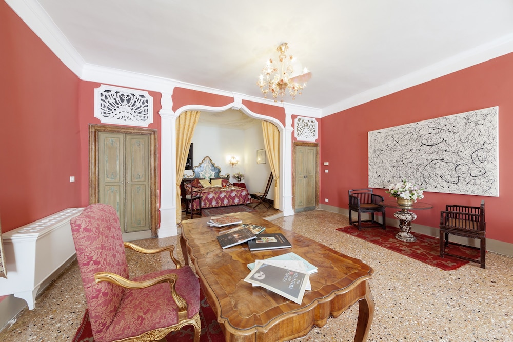 Palazzetto Pisani Boutique Resort 51/75