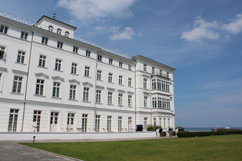 Grand Hotel Heiligendamm 4/51