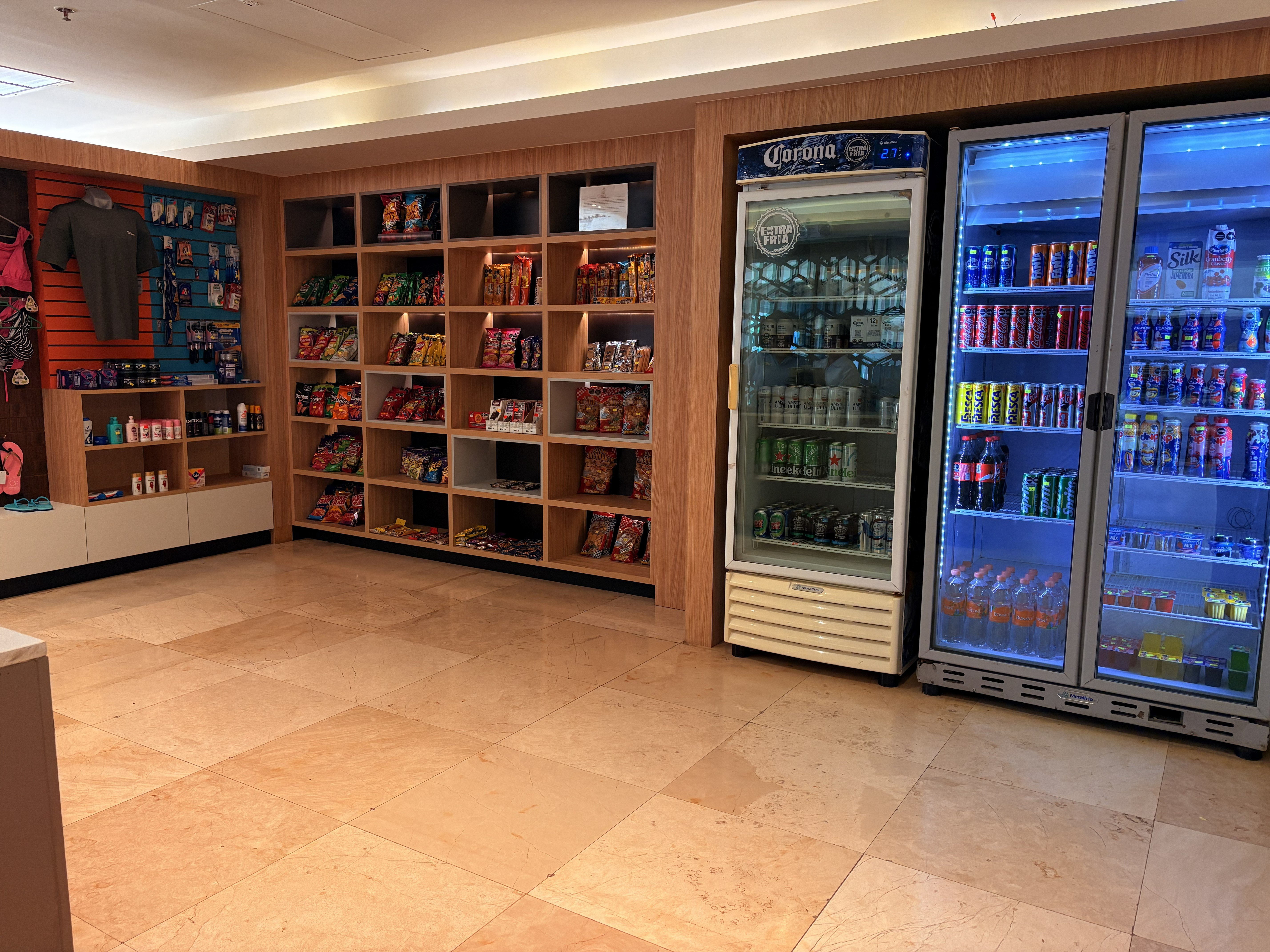 Holiday Inn Villahermosa Aeropuerto 5/41