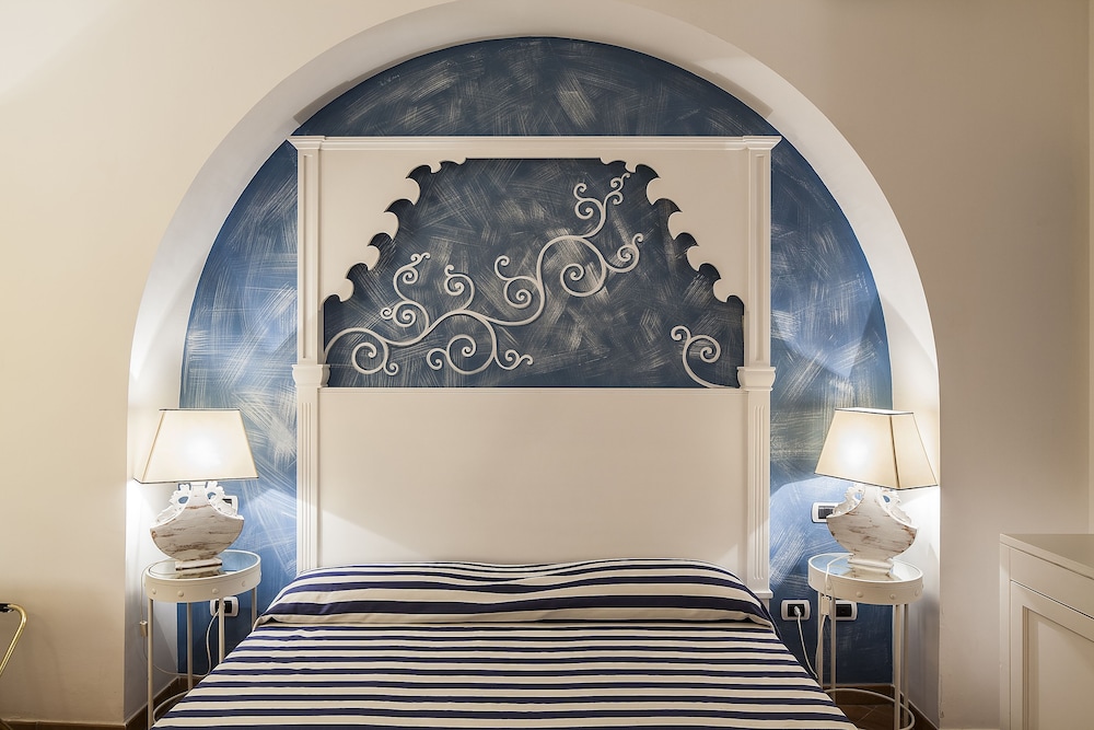 Garden Hotel Vulcano 33/72