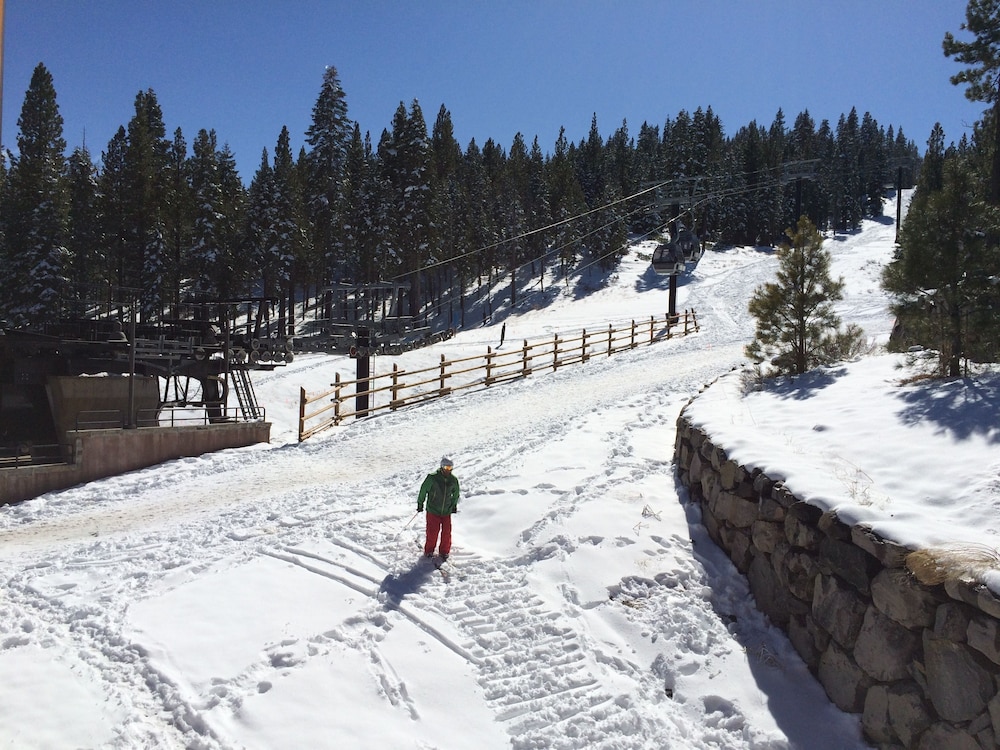 Hyatt Vacation Club at Northstar Lodge 19/50