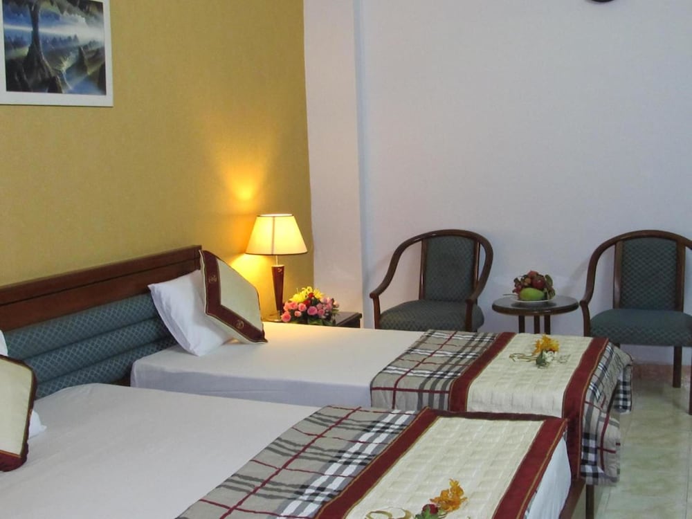 Trung Mai Hotel 37/65