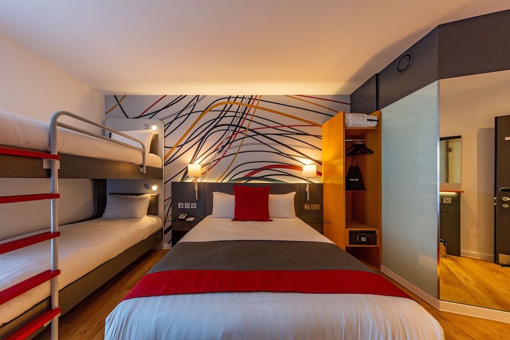 Four Points Flex by Sheraton Cardiff 19/47