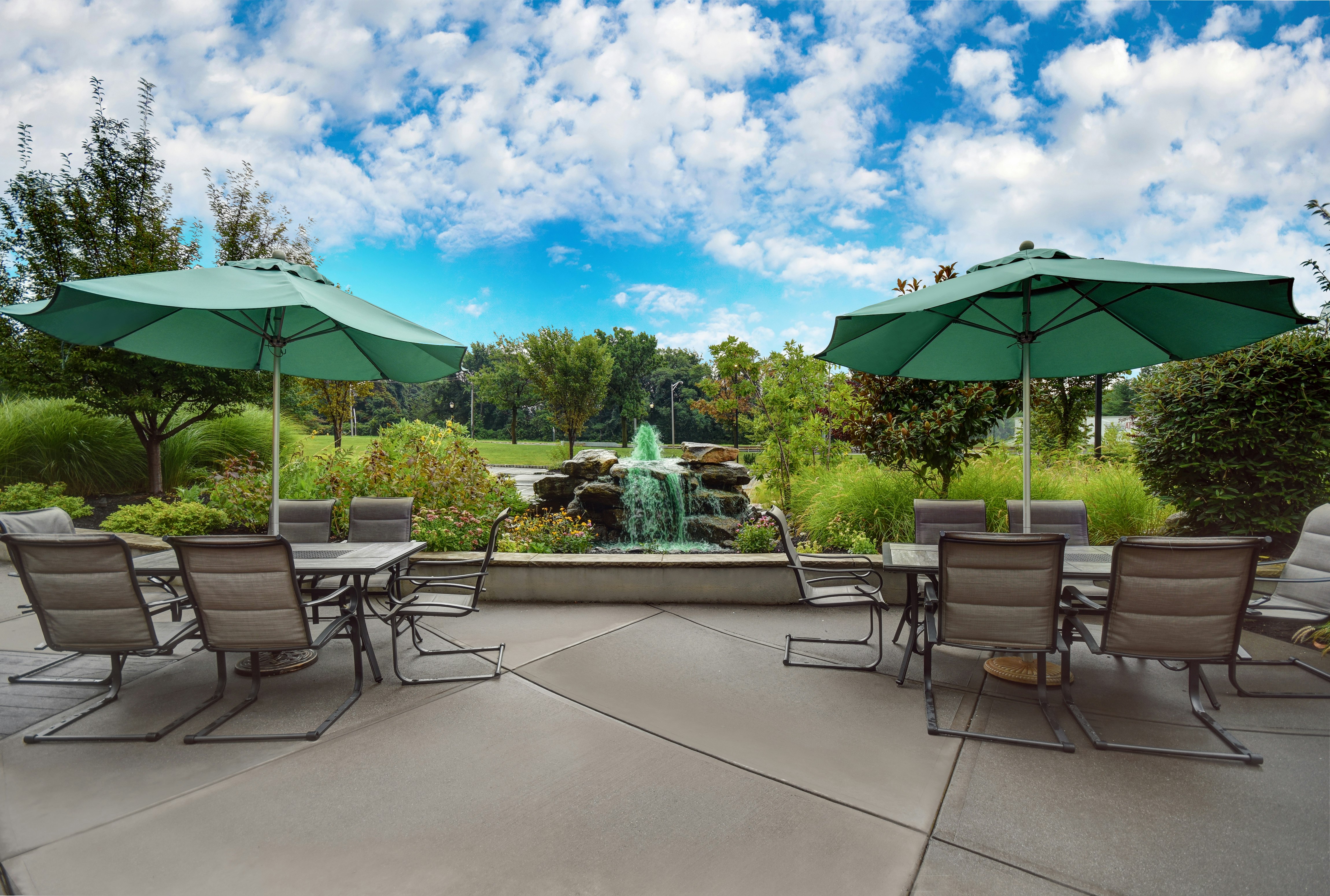 Homewood Suites By Hilton Hamilton Nj 29/29
