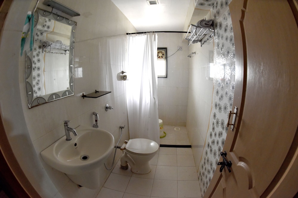 Sharada International Hotel 31/31