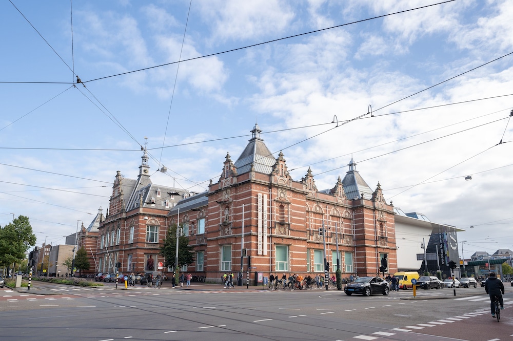 Hotel Atlas Vondelpark 4/50