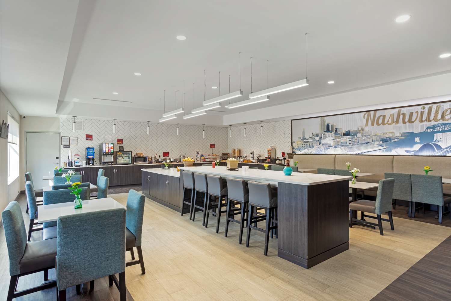 Executive Residency Antioch Inn 32/43