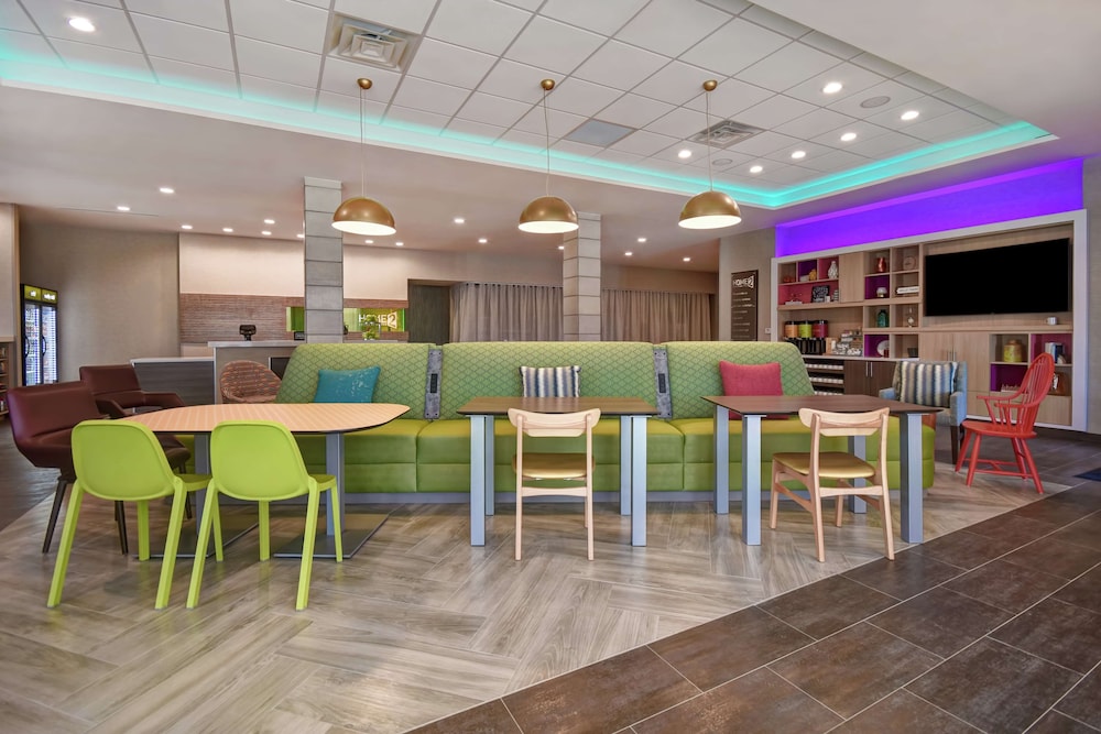 Home2 Suites By Hilton Wichita Northeast 42/48