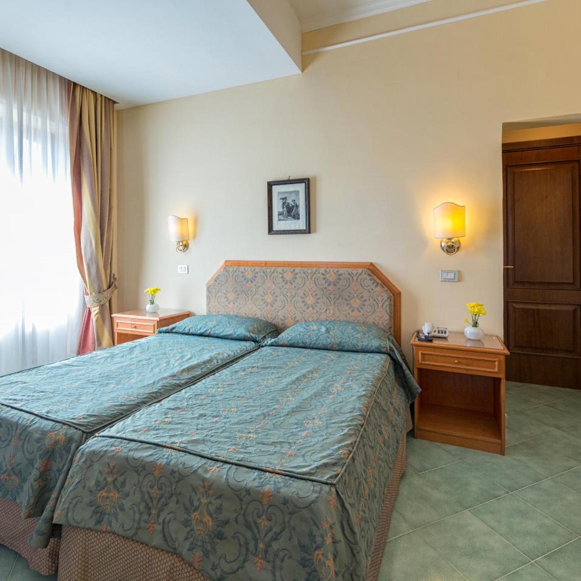 Room, Double Bed, Balcony, Direct Pool Access, Annex