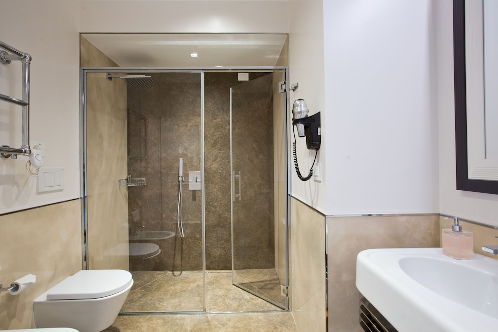 Luxury Duomo Rooms 39/50