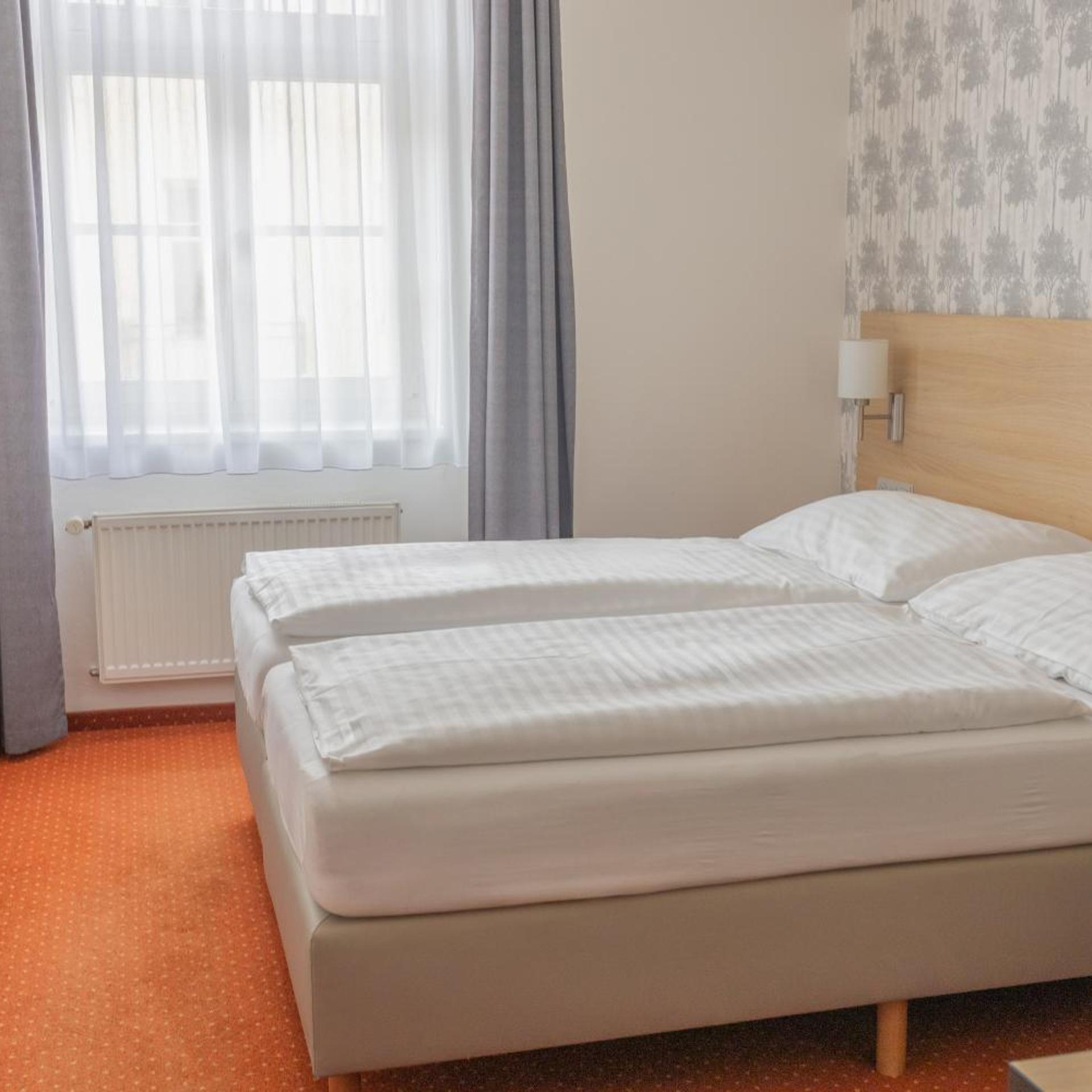 Flora Hotel 15/60