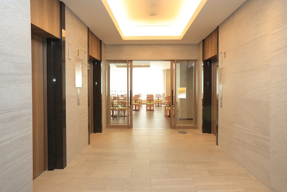 Smile Hotel Premium Sapporo Susukino 43/67