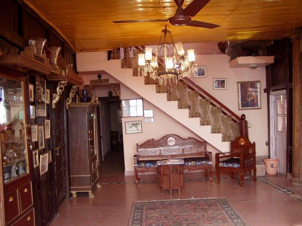 Welcomheritage Grace Hotel 6/44
