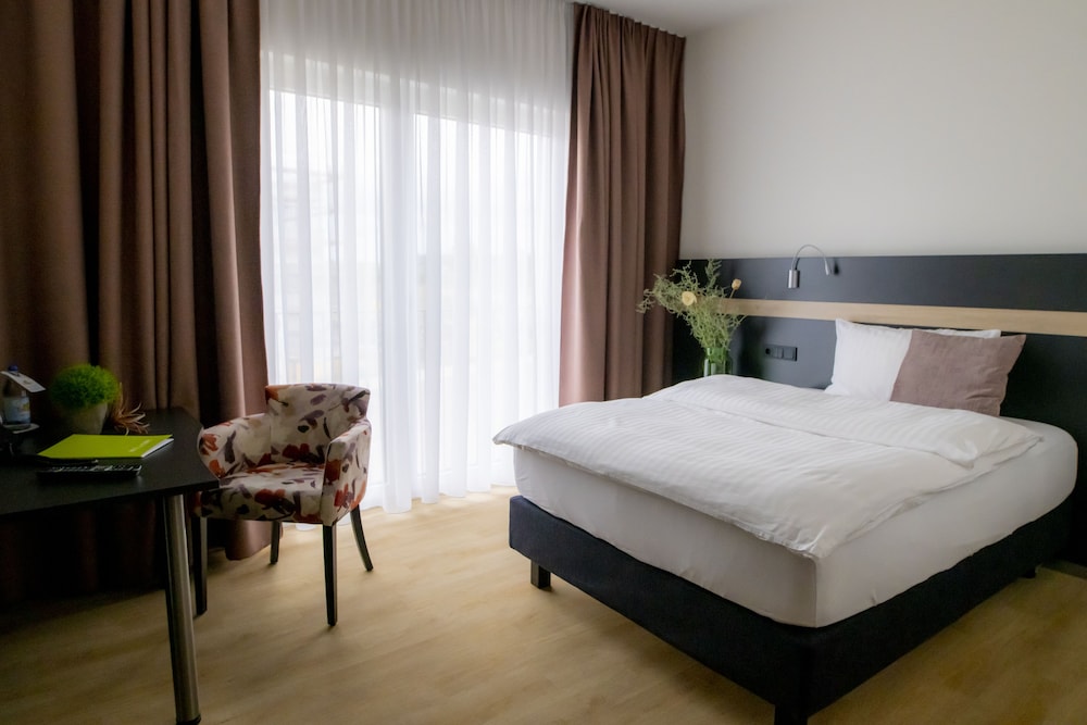 Hotel Campo 9/69
