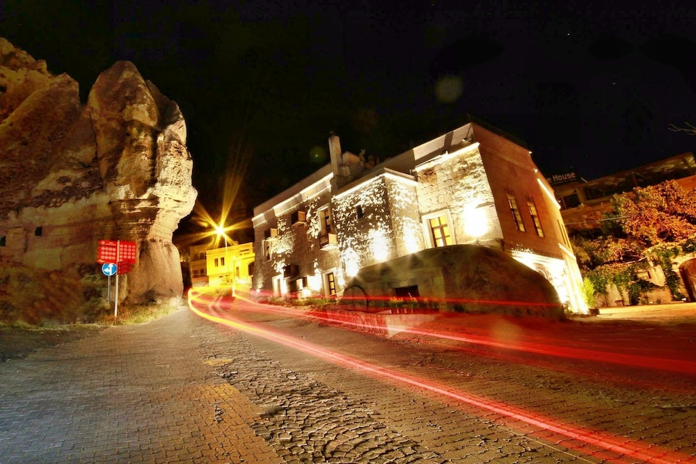 Diamond Of Cappadocia 36/50