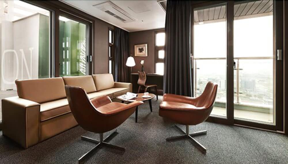 New Raon Stay Hotel 33/50