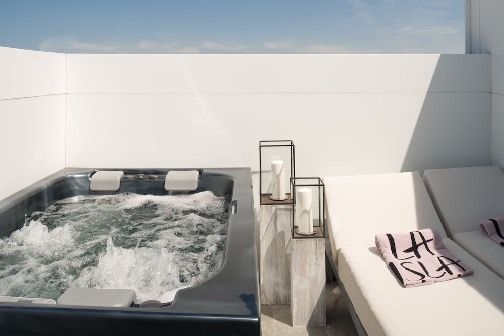 La Isla y el Mar Hotel Boutique - Adults Only 36/62