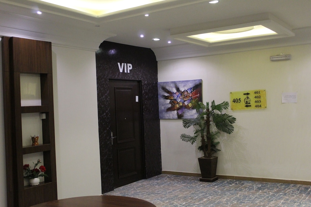 ليلتي للشقق الفندقية(Lailaty Hotel Apart) 12/18