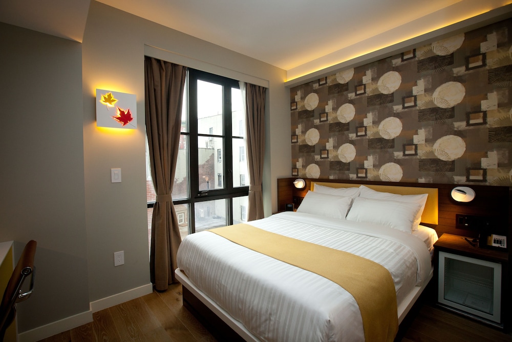 NobleDen Hotel 15/57