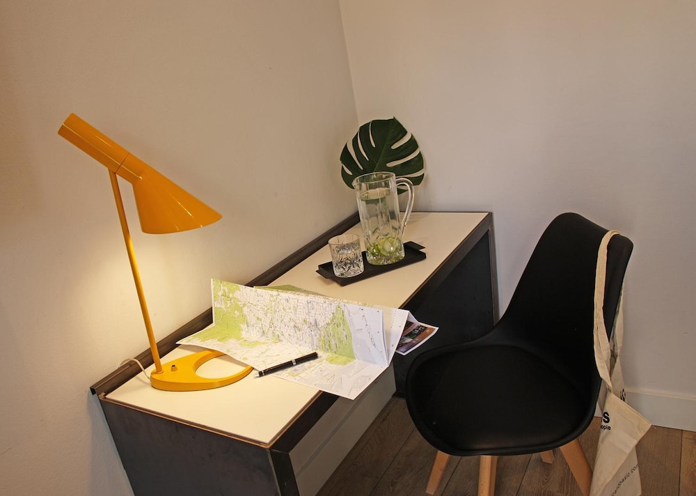 Hotel Chic&basic Lemon Barcelona 18/33