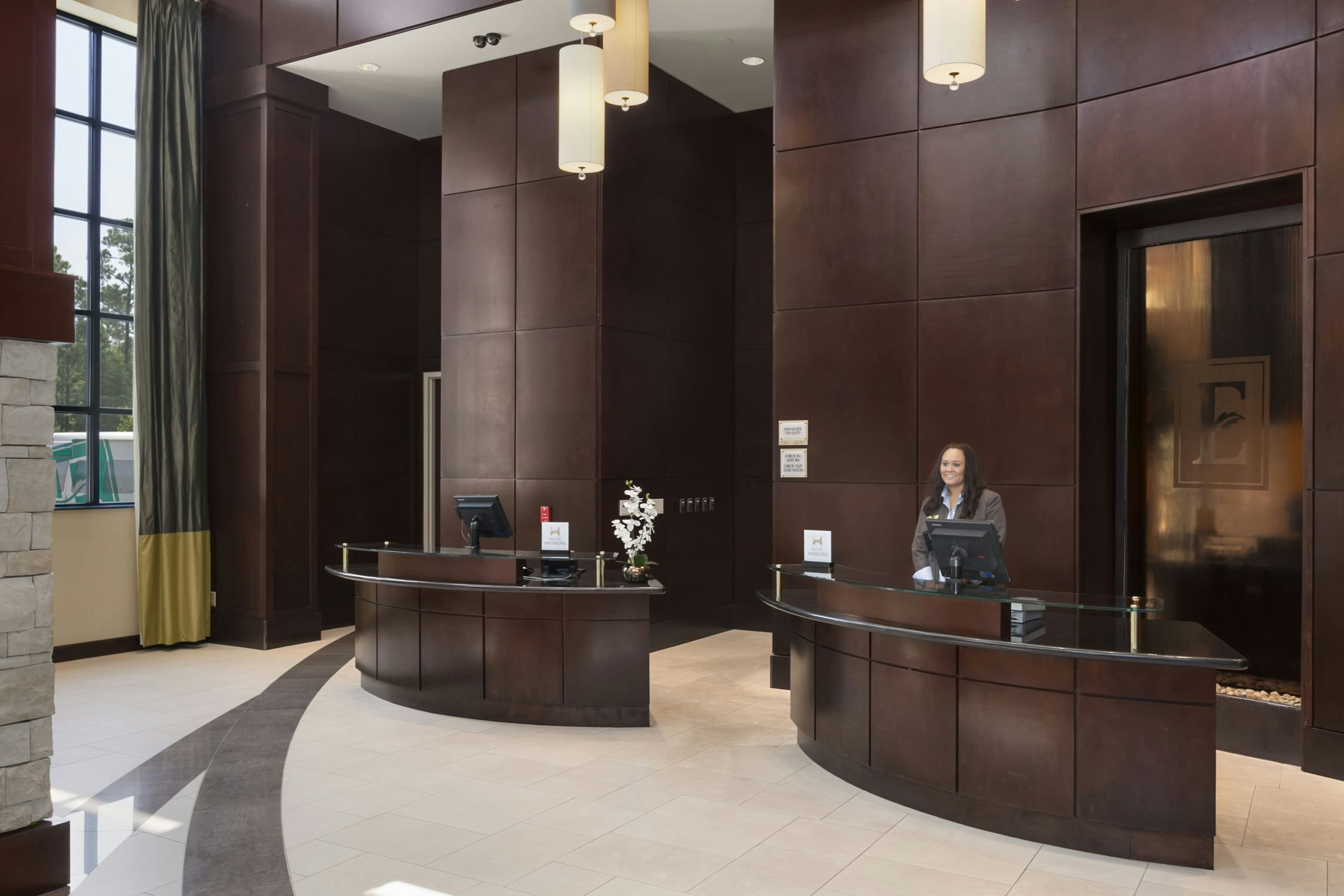 Embassy Suites By Hilton Savannah Airport 74/74