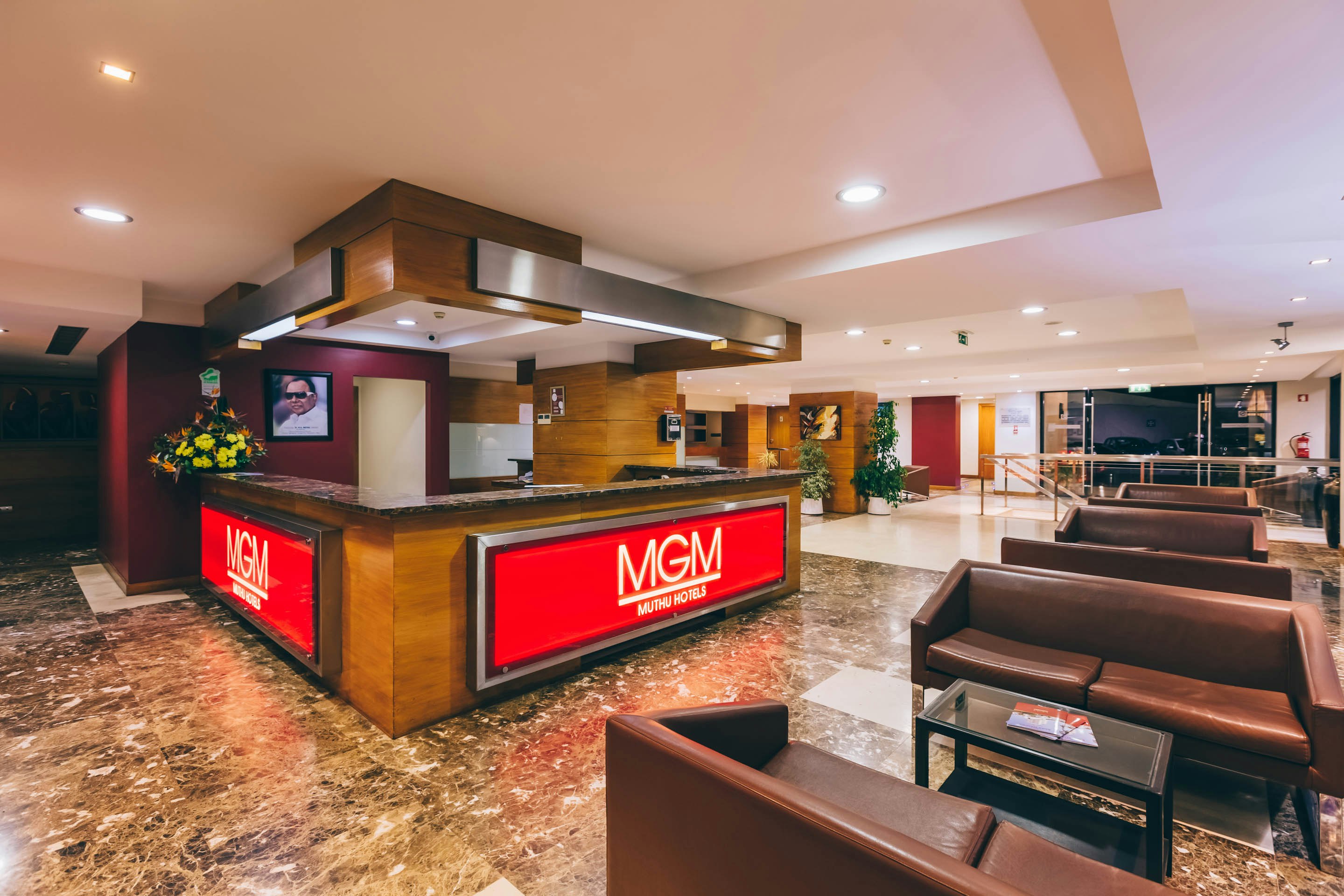 Muthu Raga Madeira Hotel، Sao Martinho 3/41