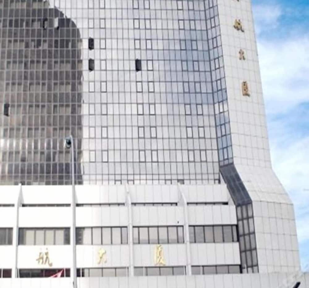 Dalian Royal Hotel 2/24