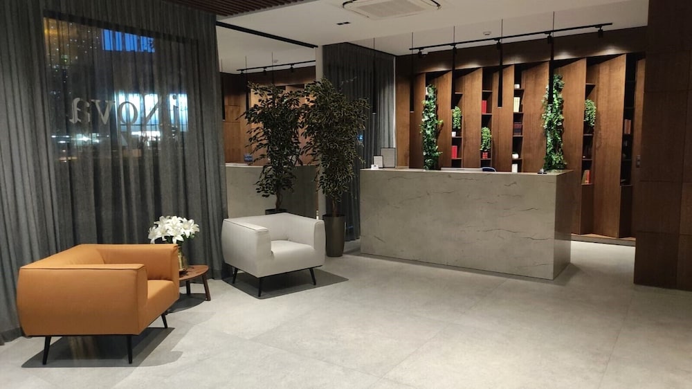 Hotel iNova 7/50
