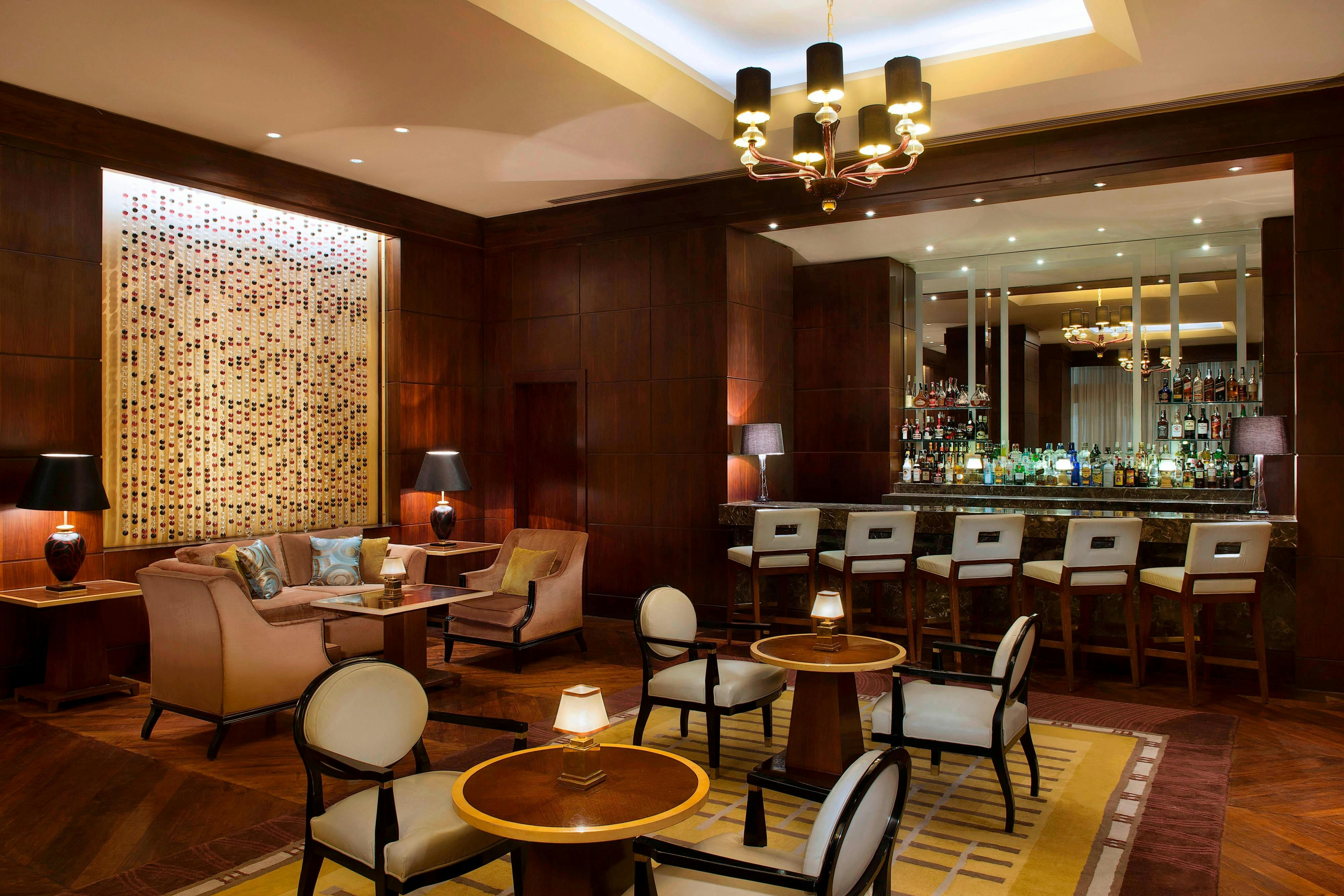 The Nile Ritz-Carlton, Cairo 58/75