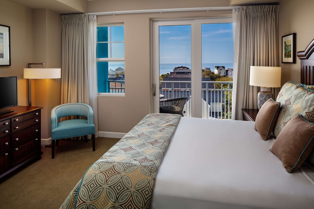2 Bedrooms, Classic, Residence, Suite, 2 King Beds, Ocean View