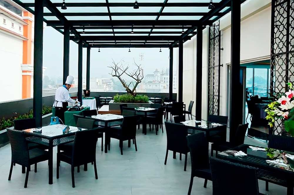 Pasar Baru Square Hotel Bandung 17/27