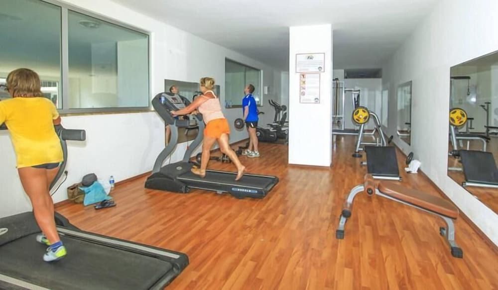 Eftalia Aqua Resort Hotel 17/26