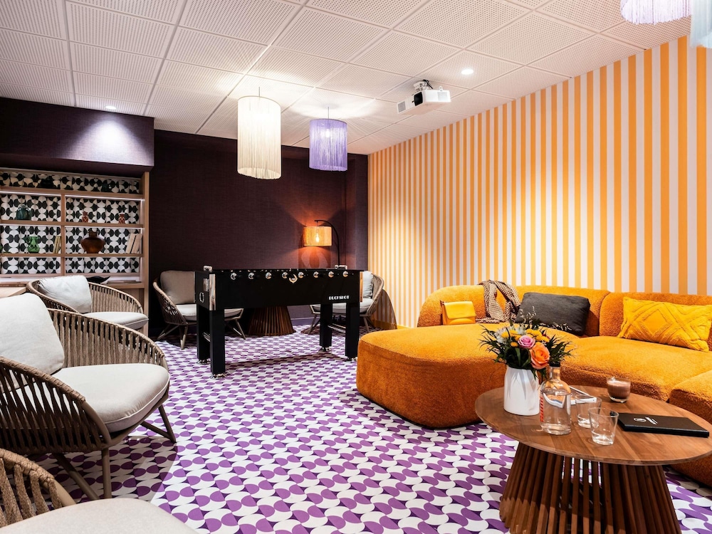 Novotel Atria Nimes Centre 51/70