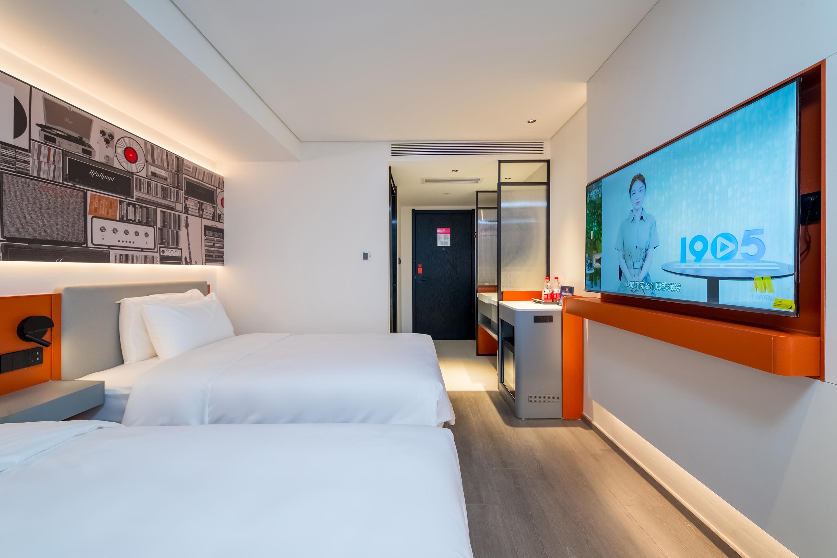 Ibis Beijing Tiananmen Square Hotel 15/50