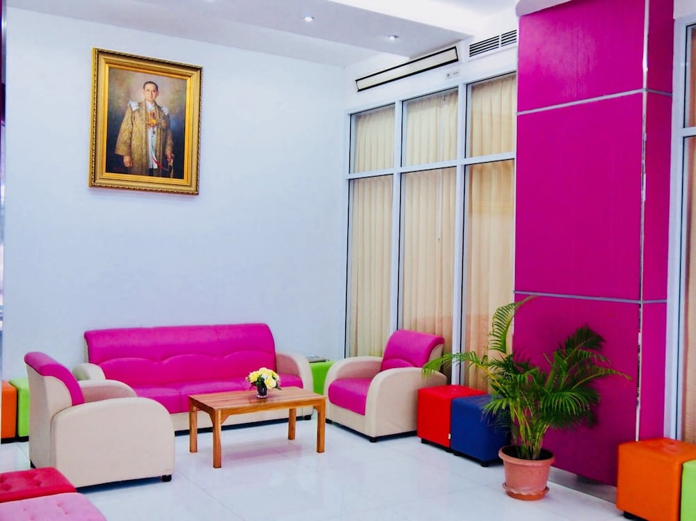 Eco Inn Lite Ubonratchathani 30/49