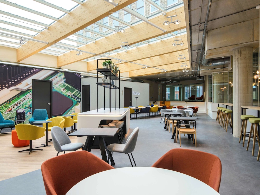 Ibis Styles Delft City Centre 60/68