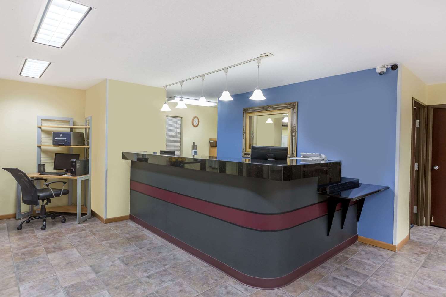 Days Inn by Wyndham Sioux City 2/31