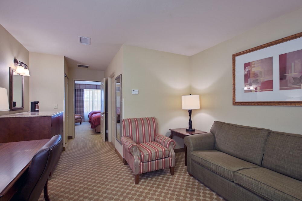 Country Inn Suites By Radisson Wilmington Nc 28/38