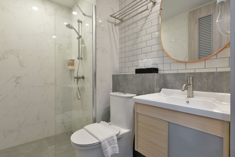 Bs Residence Suvarnabhumi 46/50