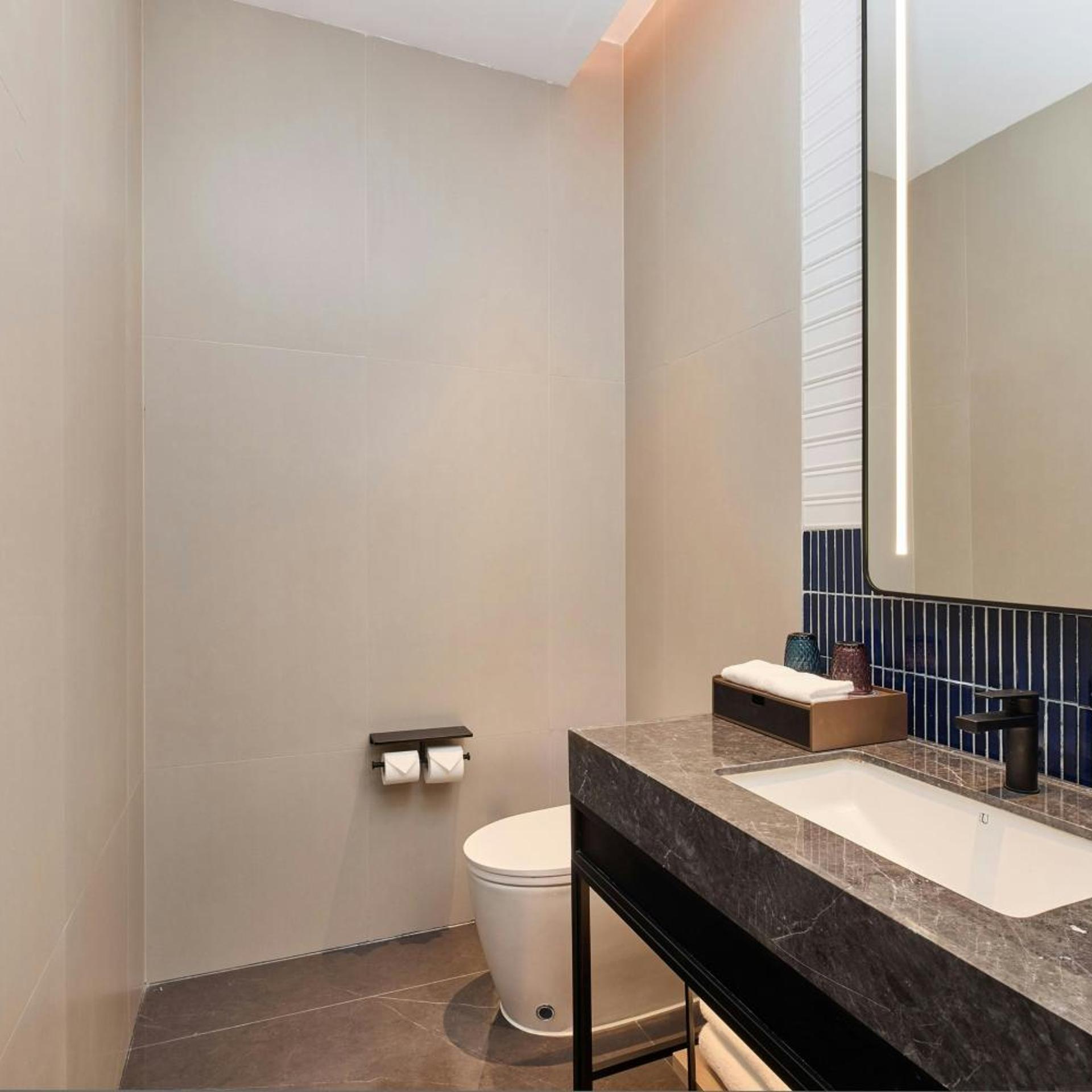Four Points by Sheraton Shenzhen Bay 39/44