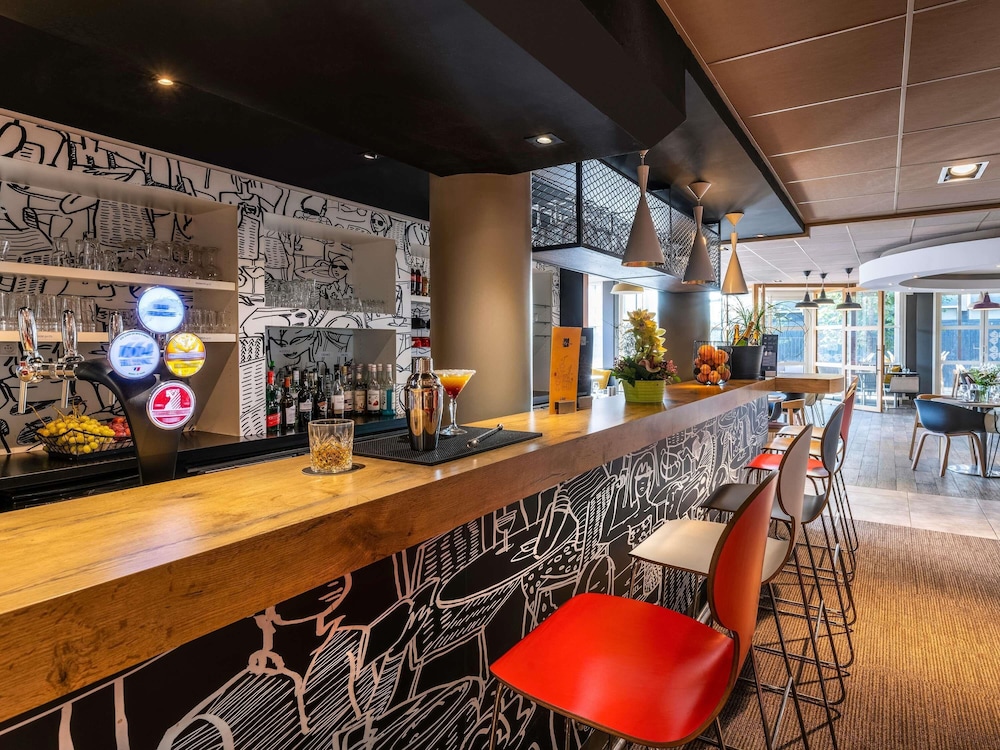 Ibis Le Havre Centre 60/74