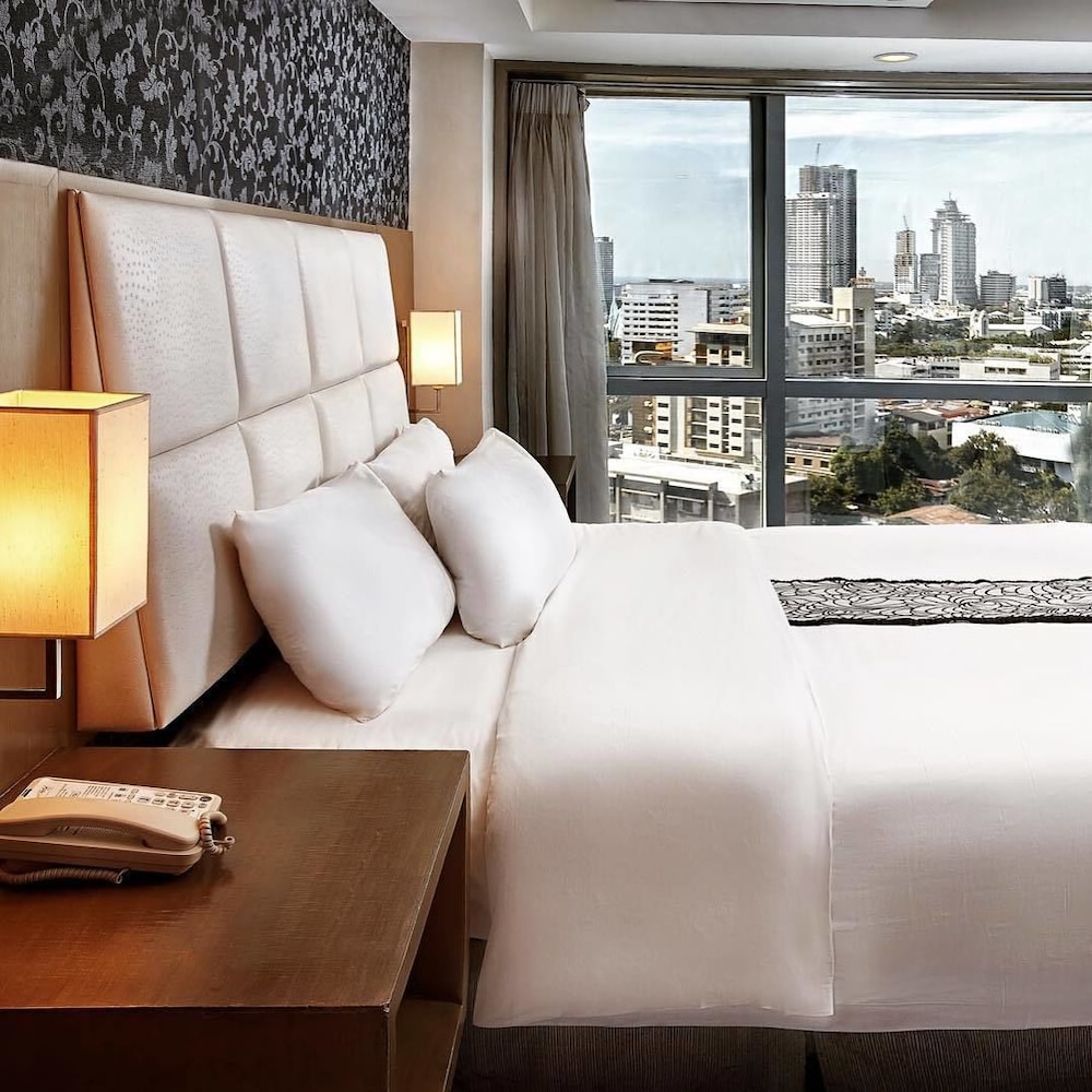 Quest Serviced Residences 10/35