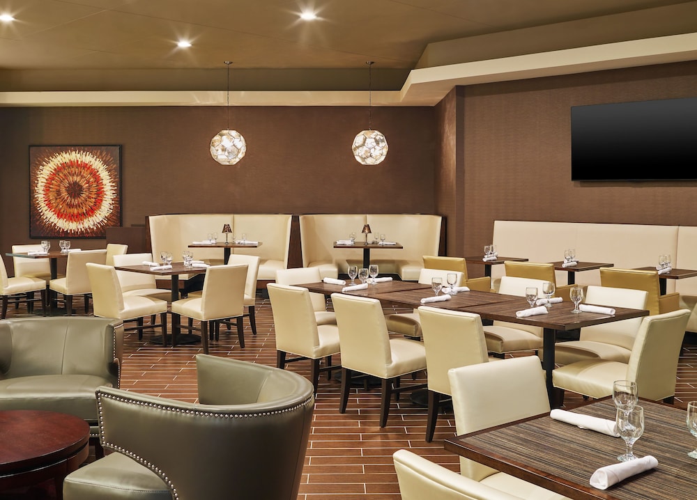 Sheraton Lisle Naperville Hotel 24/34